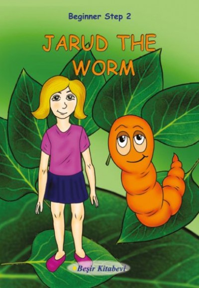 Jarud The Worm Beginner Step 2 Jarud The Worm Beginner Step 2