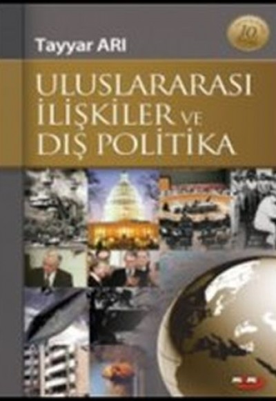 Uluslararası İlişkiler ve Dış Politika