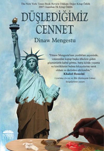Düşlediğimiz Cennet Düşlediğimiz Cennet