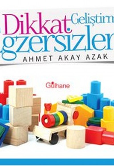 Dikkat Geliştirme Egzersizleri Dikkat Geliştirme Egzersizleri