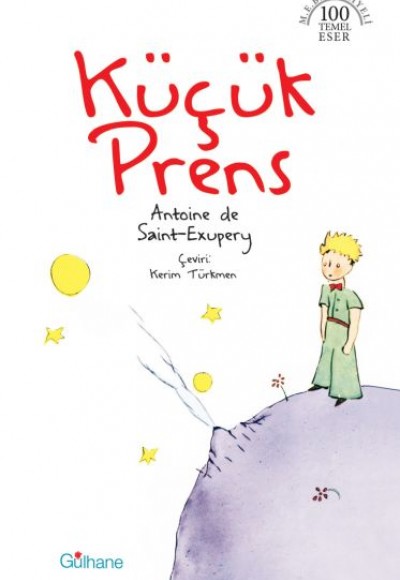 Küçük Prens Küçük Prens