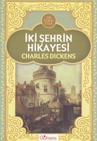 iki Şehrin Hikayesi iki Şehrin Hikayesi