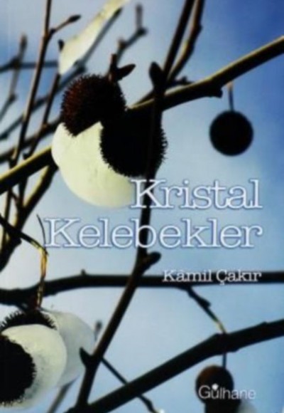 Kristal Kelebekler Kristal Kelebekler