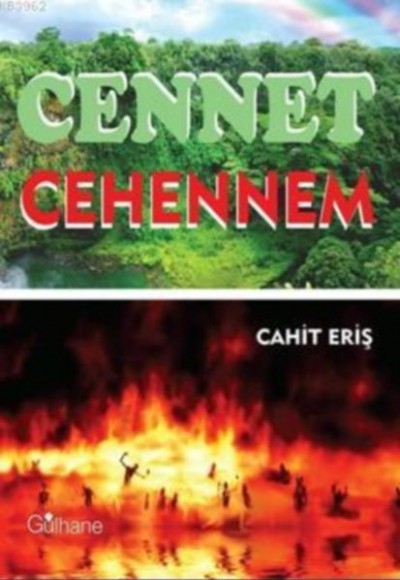 Cennet Cehennem Cennet Cehennem
