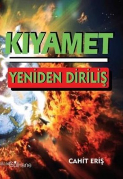 Kıyamet - Yeniden Diriliş Kıyamet - Yeniden Diriliş