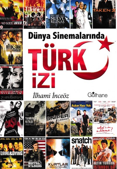 Dünya Sinemalarında Türk İzi Dünya Sinemalarında Türk İzi