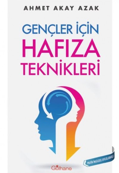 Gençler İçin Hafıza Teknikleri Gençler İçin Hafıza Teknikleri