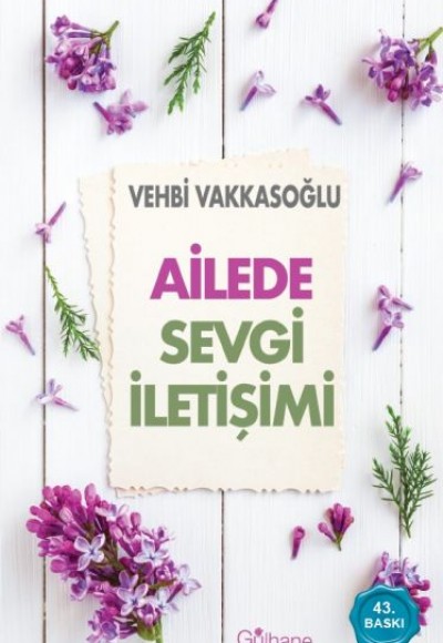 Ailede Sevgi İletişimi Ailede Sevgi İletişimi