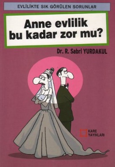 Anne Evlilik Bu Kadar Zor mu? Anne Evlilik Bu Kadar Zor mu?