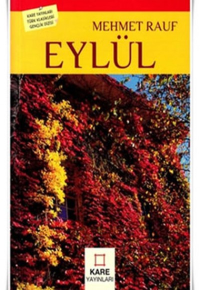 Eylül Eylül