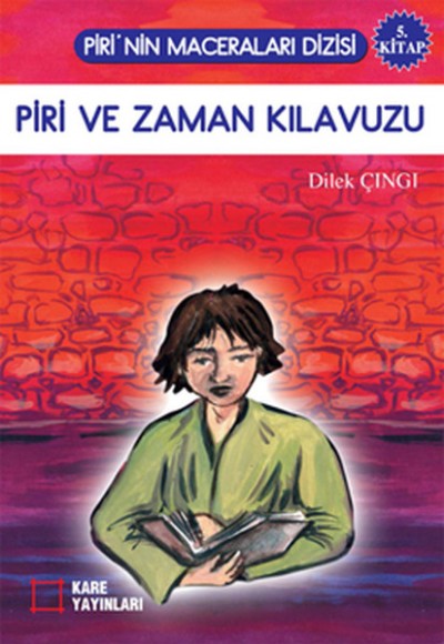 Piri ve Zaman Kılavuzu Piri ve Zaman Kılavuzu