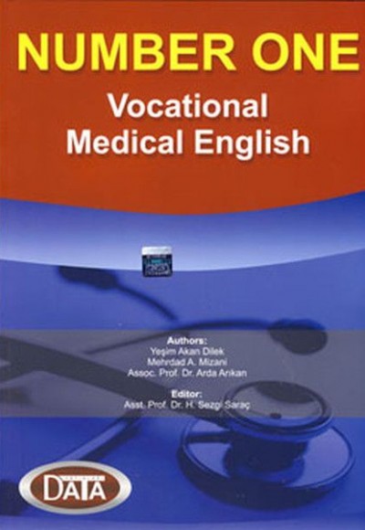 Number One Vocational Medical English Number One Vocational Medical English