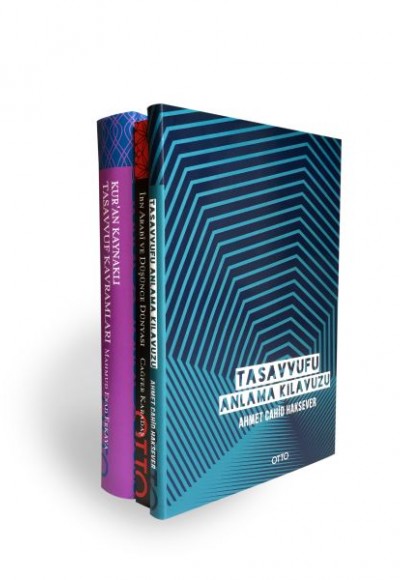 Tasavvuf Set Tasavvuf Set