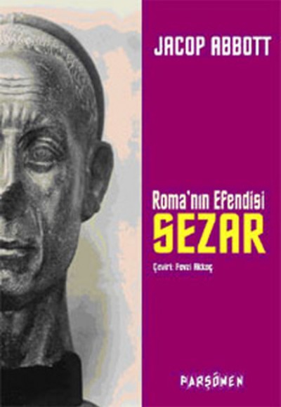 Sezar Roma'nın Efendisi Sezar Roma'nın Efendisi