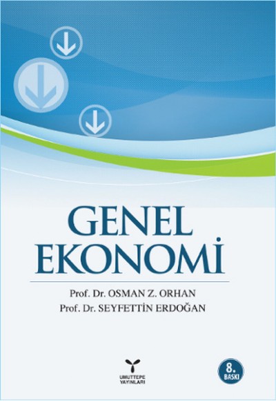 Genel Ekonomi Genel Ekonomi