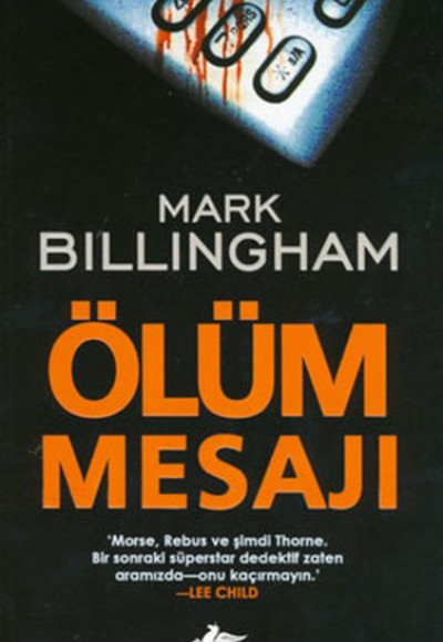 Ölüm Mesajı Ölüm Mesajı