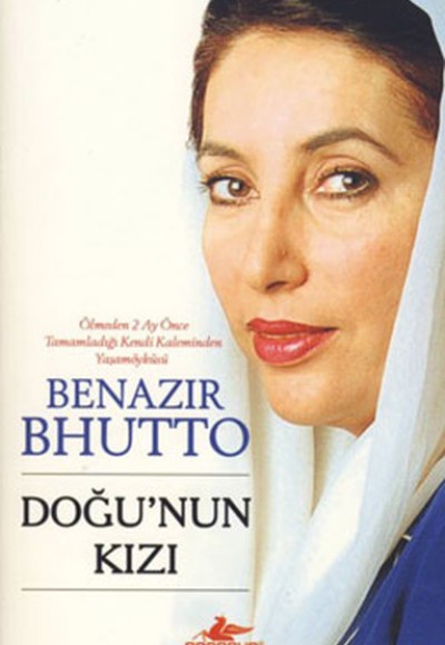Doğu'nun Kızı (Cep Boy) Doğu'nun Kızı (Cep Boy)