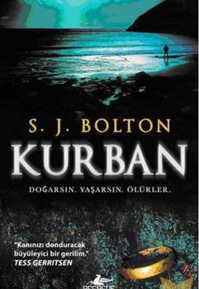 Kurban Doğarsın, Yaşarsın, Ölürler Kurban Doğarsın, Yaşarsın, Ölürler