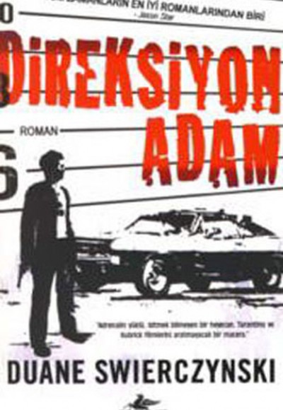 Direksiyon Adam Direksiyon Adam