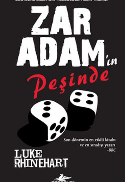 Zar Adam'ın Peşinde Zar Adam'ın Peşinde