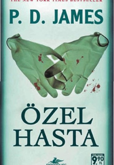 Özel Hasta (Cep Boy) Özel Hasta (Cep Boy)