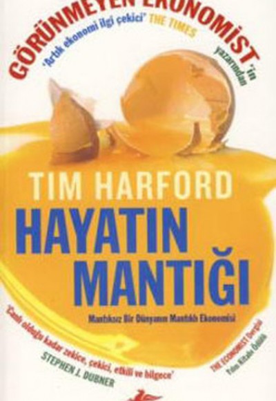 Hayatın Mantığı Hayatın Mantığı