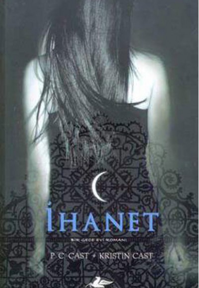 İhanet Bir Gece Evi Romanı İhanet Bir Gece Evi Romanı