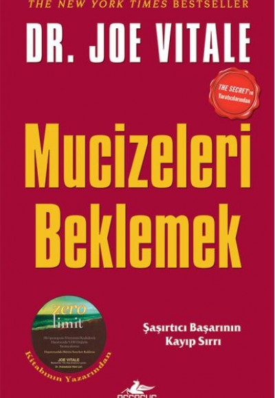 Mucizeleri Beklemek Mucizeleri Beklemek