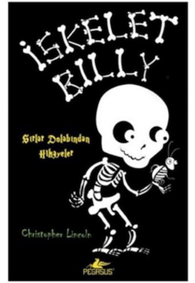 İskelet Billy İskelet Billy