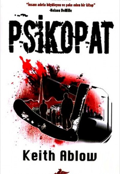 Psikopat (Cep Boy) Psikopat (Cep Boy)