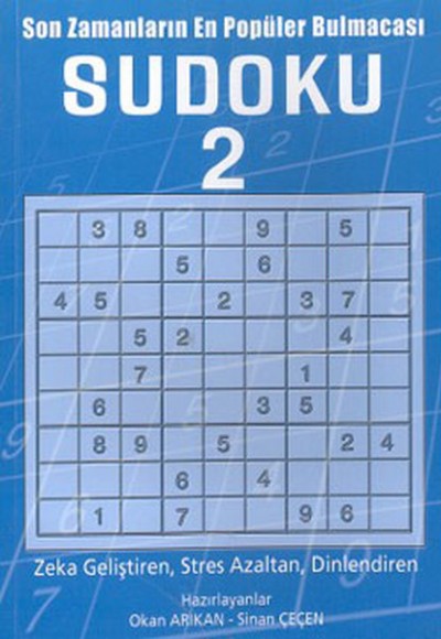 Sudoku 2 Sudoku 2