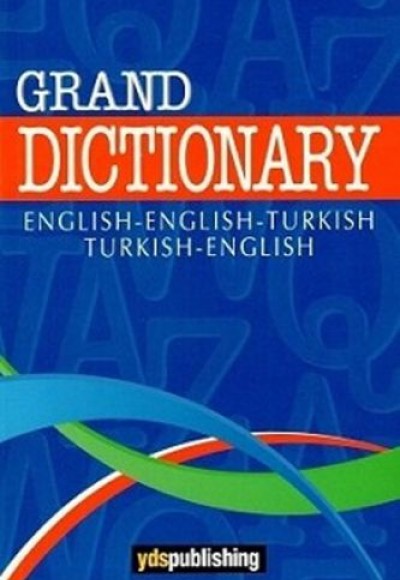 Grand Dictionary Grand Dictionary