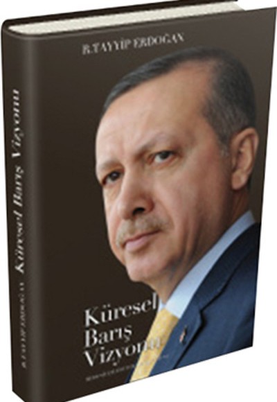 Küresel Barış Vizyonu Küresel Barış Vizyonu