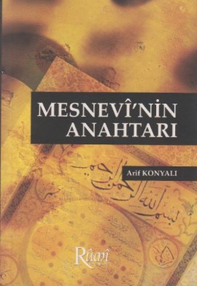 Mesnevi'nin Anahtarı Mesnevi'nin Anahtarı