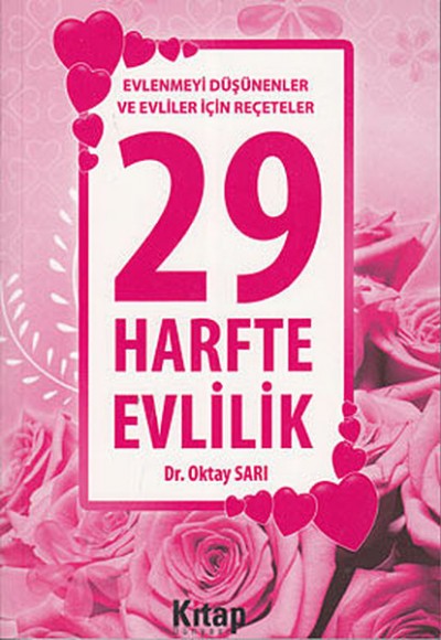 29 Harfte Evlilik 29 Harfte Evlilik