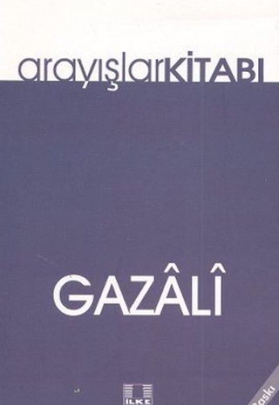 Arayışlar Kitabı Arayışlar Kitabı