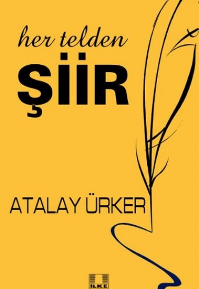 Her Telden Şiir Her Telden Şiir