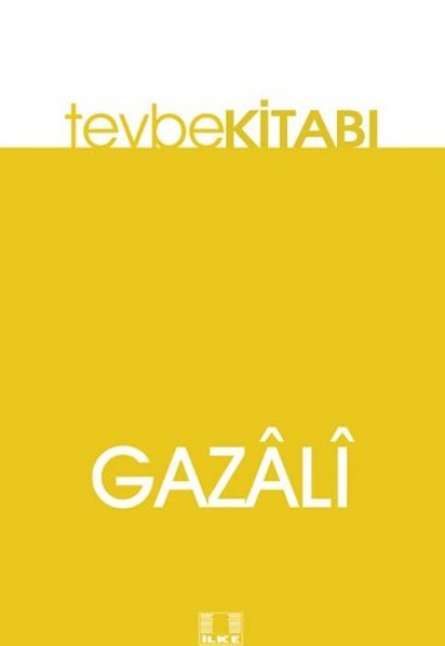 Tevbe Kitabı Tevbe Kitabı