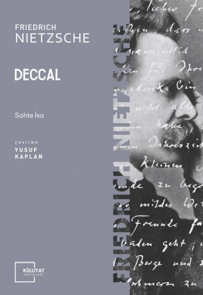 Deccal Sahte İsa