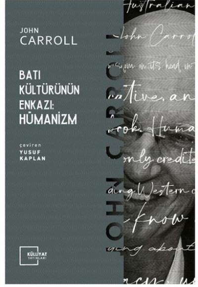 Batı Kültürünün Enkazı: Hümanizm Batı Kültürünün Enkazı: Hümanizm