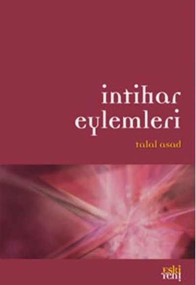 İntihar Eylemleri İntihar Eylemleri
