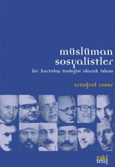 Müslüman Sosyalistler Müslüman Sosyalistler