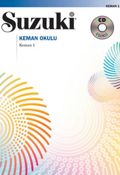 Suzuki Keman Okulu 1 Suzuki Keman Okulu 1