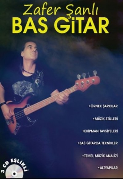 Bas Gitar Bas Gitar