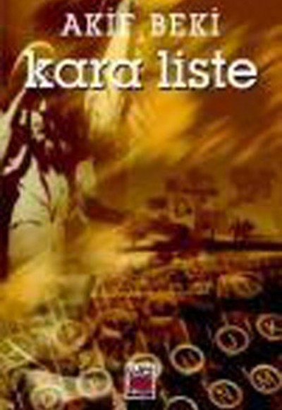 Kara Liste Kara Liste