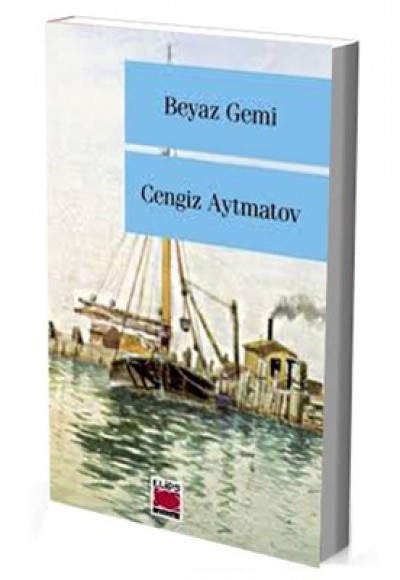 Beyaz Gemi Beyaz Gemi