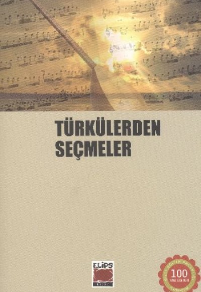 Türkülerden Seçmeler Türkülerden Seçmeler