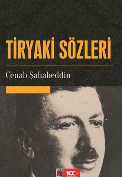 Tiryaki Sözleri