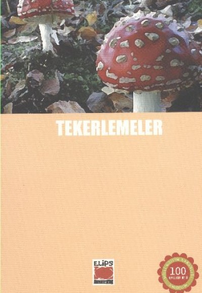 Tekerlemeler