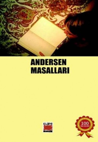 Andersen Masalları Andersen Masalları